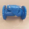 Non Return Check Valve with 297mm Length